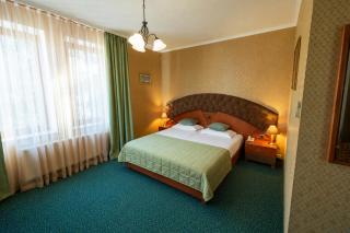 Luna Hotel - 5