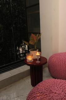 The Whimsical Home 1BHK near Rapid sector 55-56 - 2
