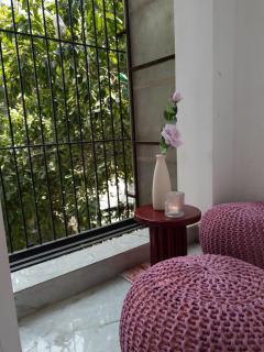 The Whimsical Home 1BHK near Rapid sector 55-56 - 6