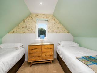 The Gardener's Cottage - Ukc6966 - 1