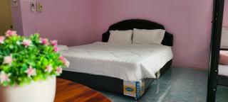 อวบอิ๋มรีสอร์ท #ที่พักภูกระดึง - 6