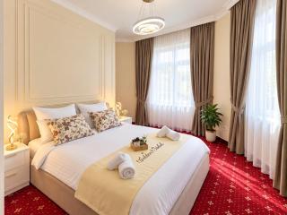 Hotel Mansion Zava - Center - 7
