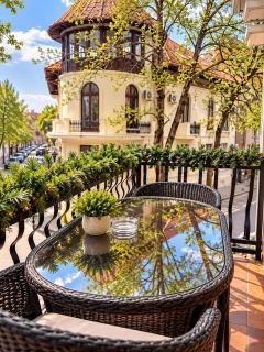 Hotel Mansion Zava - Center - 3