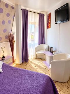 Hotel Mansion Zava - Center - 2