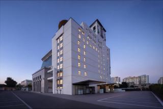 Four Points by Sheraton Beijing South Railway Station, The Temple of Heaven Park - 0