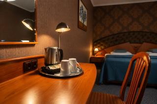 Luna Hotel - 7