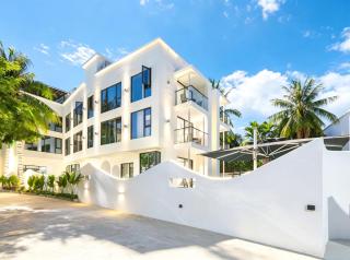 Muyuewan Design Boutique Inn, Sanya Yalong Bay - 9