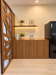 Ân homestay - 3