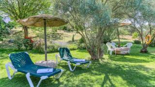 Cortijo La Monja Antequera - La Higuera by Ruralidays - 7
