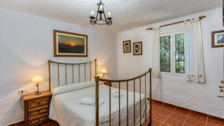 Cortijo La Monja Antequera - La Higuera by Ruralidays - 3