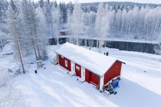 Arctic Sauna & Aurora Retreat By Lapland Host - 2
