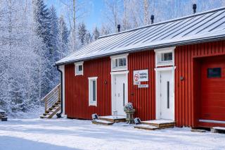 Arctic Sauna & Aurora Retreat By Lapland Host - 3