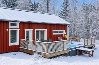 Arctic Sauna & Aurora Retreat By Lapland Host - 4