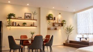 Ân homestay - 0