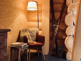 Standard 3 - Private Bathroom - Heiti Lodge - 8
