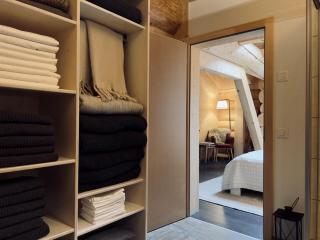 Standard 3 - Private Bathroom - Heiti Lodge - 1