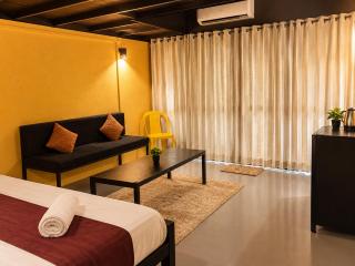 Rustic Jungle Grand Cabana Habarana - 6