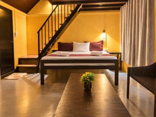 Rustic Jungle Grand Cabana Habarana - 4