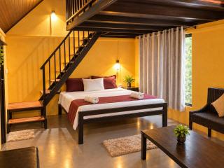 Rustic Jungle Grand Cabana Habarana - 3