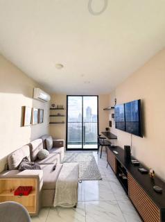 The Gray P 20 - 1BR - Gym - Pool - Coworking - 2