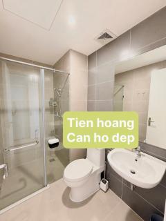 Tiến Hoàng Li Căn Hộ - 7