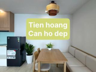 Tiến Hoàng Li Căn Hộ - 5