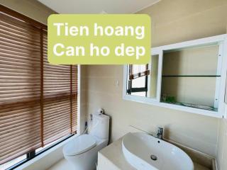 Tiến Hoàng Li Căn Hộ - 2