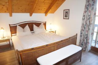 Ferienhaus Lenzenbauer - 6