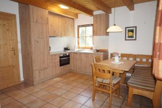 Ferienhaus Lenzenbauer - 2