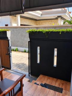 Rumah Kecil kesari - Denpasar - 5