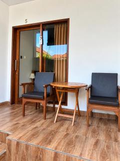 Rumah Kecil kesari - Denpasar - 3