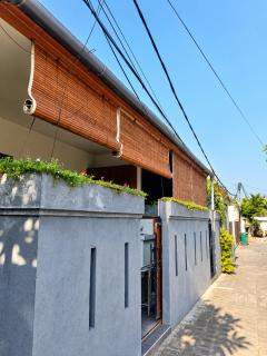 Rumah Kecil kesari - Denpasar - 1