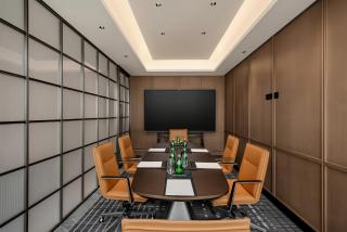 Sheraton Jinzhong - 3