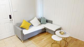 Spacious 4BR2BAHouse sleep 8 near Western Univercity Free Parking - 3