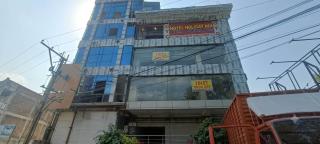 Hotel O Holiday Inn - 9