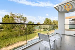 Keysplease 4BR, Garden BBQ, Malibu Beach Access, Damac Hills 40 - 1