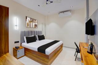 Hotel O iHeights Luxury Stay & Comfort - 6