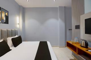 Hotel O iHeights Luxury Stay & Comfort - 5