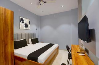 Hotel O iHeights Luxury Stay & Comfort - 8
