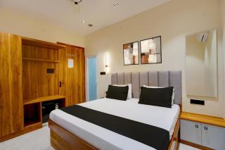 Hotel O iHeights Luxury Stay & Comfort - 9