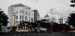 DeMira Hotel - Surabaya - 2