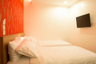 DeMira Hotel - Surabaya - 5