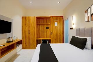 Hotel O iHeights Luxury Stay & Comfort - 7