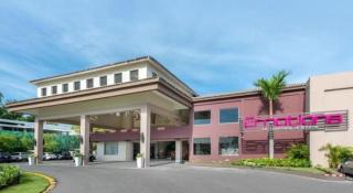 Celuisma Playa Dorada All Inclusive - 5