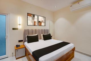 Hotel O iHeights Luxury Stay & Comfort - 3