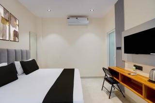 Hotel O iHeights Luxury Stay & Comfort - 2