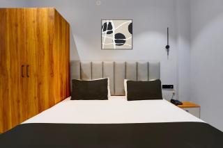 Hotel O iHeights Luxury Stay & Comfort - 1