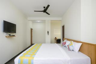 Stayz Royale vijayanagar Mysuru - 5