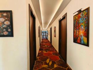 Hotel O Zeal Hotel & Banquet Hall - 0