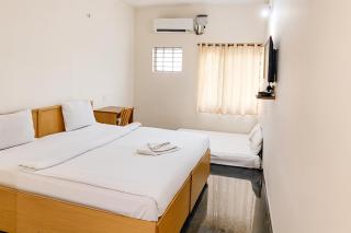 Stayz Royale vijayanagar Mysuru - 6